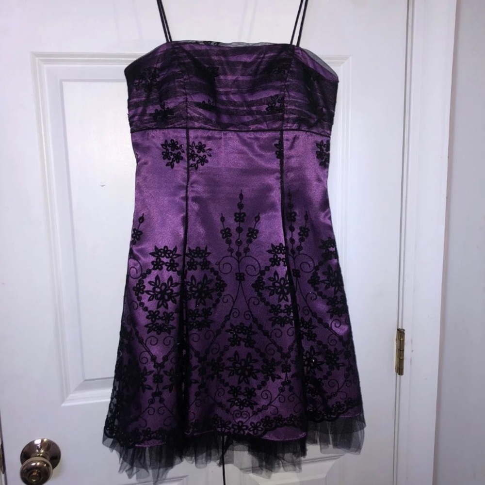 Party Dress